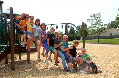 Integrated Services Staff