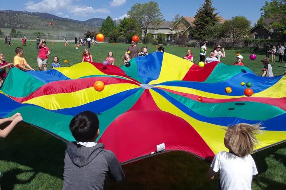 Field Day