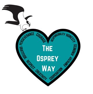Osprey Way