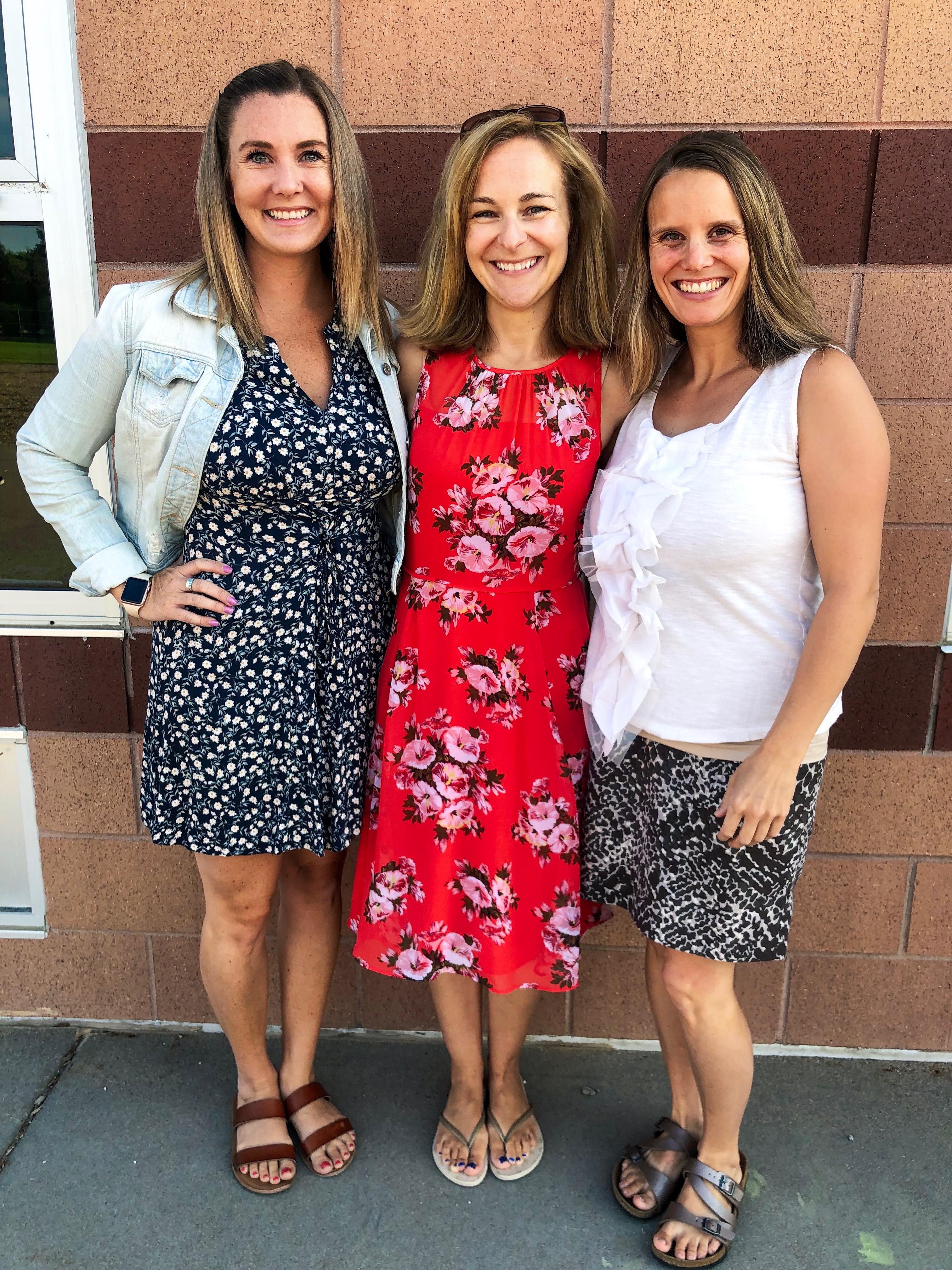 3rd Grade Team